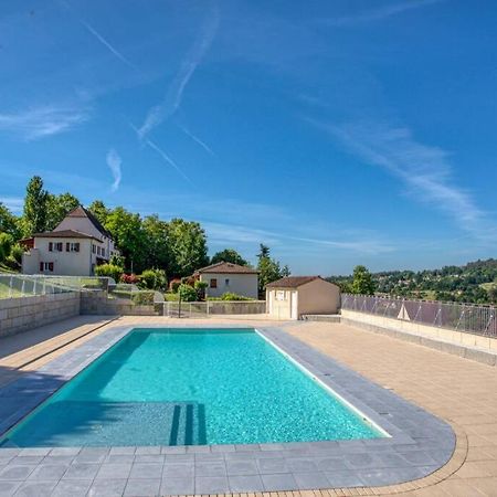 Sarlat - 24 - L'Appartement D'Euphe Avec Piscine 외부 사진